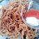 Cooksnap dari Vany Bunga Firstianti untuk resep Jamur Enoki Crispy