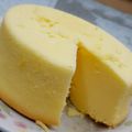 Cooksnap của Mia Huynh khi họ làm theo món Japanese Cotton Cheesecake