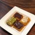 Cooksnap dari Nia - Mimakuki untuk resep Pisang Nugget Sederhana Tanpa Telor