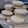El cooksnap de Victoria V cuando hizo Alfajores de Maicena.