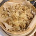 ばとん's cooksnap of when they made ∮ フライパンで✰簡単✰彡シュウマイ ∮.