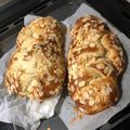Cooksnap από ΚΕΝΤΡΟ ΔΗΛΗΤΗΡΙΑΣΕΩΝ στη συνταγή Πολίτικο τσουρέκι (συνταγή Άκη Πετρετζίκη)