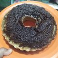 Cooksnap dari tika lubis untuk resep Bolu Pisang Kukus