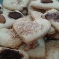 El cooksnap de Cynthia (Peti) cuando hizo Exquisitas masas secas SIN GLUTEN, SIN LACTOSA (FÁCIL Y MUY ECONÓMICO).