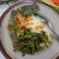 Cooksnap dari Meri Sofia Agustin untuk resep Mangut lele pedes