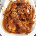 Cooksnap dari susan untuk resep Ayam Bumbu Bali