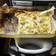 Cooksnap από John Mikedakis στη συνταγή Εύκολη ομελέτα φούρνου με πατάτες