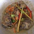 Cooksnap dari Mama_3Navisa untuk resep Ikan Tuna Pesmol