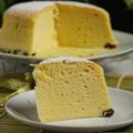 Cooksnap dari herlin wulan untuk resep Japanese cheese cake (inspired by uncle Rikuro's)