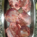El cooksnap de Jose Manuel Garcia Vilchez cuando hizo Galta de cerdo al horno.