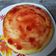 El cooksnap de Iris Fernandez cuando hizo Tarta de queso y yogur.
