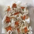 Cooksnap dari bungamaya untuk resep Siomay Ayam