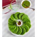Cooksnap dari Tyas yodha untuk resep Serabi Kinca