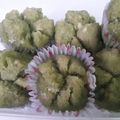 Cooksnap dari Nana_Uswatun untuk resep 04. Bolu kukus irit (no telur,no mixer)recomended😍