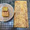 Cooksnap dari Ning Bayu untuk resep Proll tape keju super lembut no mixer