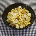 Dr. Pushpa Dixit's cooksnap of when they made મસાલા જુવાર ધાણી.