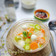 Cooksnap dari frida frida untuk resep Sayur Bening Oyong Bihun Telur Puyuh Wortel