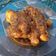 Cooksnap dari Rafailah Yumna Khairah untuk resep Pedesan Ayam