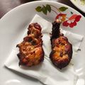 Cooksnap dari Ririe Hannah💐 untuk resep Ayam goreng...enakk, paling simple bumbunya 😋😋😋