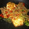 Cooksnap dari Nisa Haqkin untuk resep Sambel goreng daging Khas Cirebon
