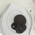 Cooksnap dari Renny untuk resep Chocolate Lava Cake