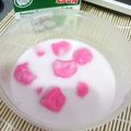 Cooksnap dari Anita Oktavianti untuk resep Biji kelapa Kuah Santan 🥥🥥🥥