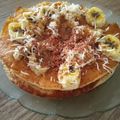 Cooksnap dari Meyria Panjaitan untuk resep Fluffy Banana Pancake