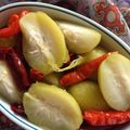 Cooksnap dari Firda@home untuk resep Manisan kedondong