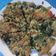 Cooksnap dari Windy untuk resep Green Spinach Omelete
