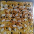 Cooksnap dari Indah Sari untuk resep Botterkoek / Lekker Holland 6 bahan utama