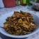 Cooksnap dari Dapur azka untuk resep Tongkol Suwir Kemangi Pedas