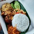 Cooksnap dari Aking Kusina untuk resep Nasi Jagal