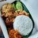Cooksnap dari Aking Kusina untuk resep Nasi Jagal