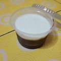 Cooksnap dari Susanti Asfa untuk resep Silky puding nutrijel vla vanila