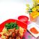 Cooksnap dari Desy Tri untuk resep Mie Ayam Ala Xander's Kitchen