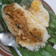 Cooksnap dari Anita Kusumawardani untuk resep Nasi Bakar Tongkol Kemangi