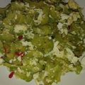 Cooksnap dari Irma Suryani untuk resep Pare orek telur