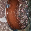 صورة من ندووش🥀، شاركها بعد تجربة وصفة كيكة اسفنجيه هشه