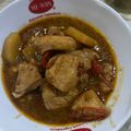 Cooksnap dari Andriyani Pakpahan untuk resep Semur Ayam Kentang Tahu Simple dan Enak Banget