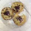 Cooksnap dari Ira Purnamawati untuk resep Martabak Manis Mini