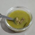 Cooksnap dari trianurjani untuk resep Soto Daging Sapi Kuah Santan (Simple)