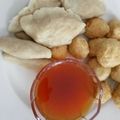 Cooksnap dari Mega Mustika Wati untuk resep Pempek Adaan
