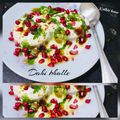 kulbirkaur का कुकस्नैप जब उन्होंने दही वड़े(dahi vade recipe in hindi) बनाया था।