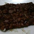 Cooksnap dari Linia Linia untuk resep Tempe Bakar Teflon