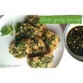 Cooksnap dari Juni DwiAnggiani untuk resep TEMPE GORENG Kemangi
