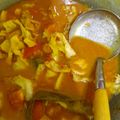 Cooksnap dari Eka Nurmala untuk resep Tongseng ayam sederhana