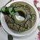 Cooksnap dari muliana untuk resep Bolu pandan marble putih telor ketofy