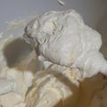 Cooksnap dari Alexandria Sarah untuk resep Buttercream Asin untuk Olesan Roti