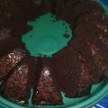 Cooksnap dari wiwik sagita untuk resep Brownies Kukus serba 6 sdm no mixer