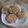El cooksnap de Sara Balbuena cuando hizo Galletitas de coco, salvado de avena y semillas de girasol.